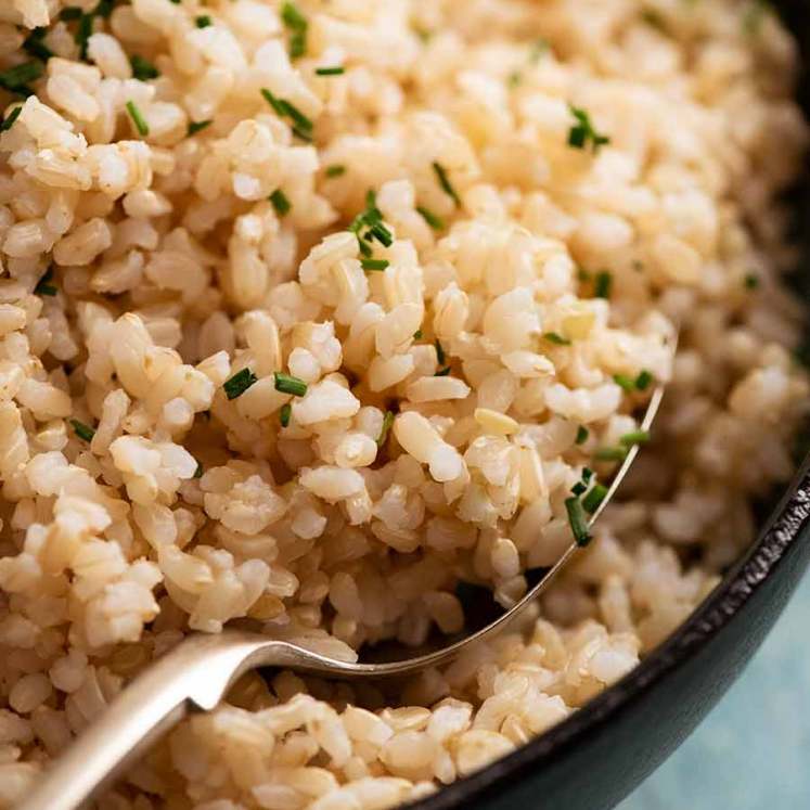 如何煮糙米