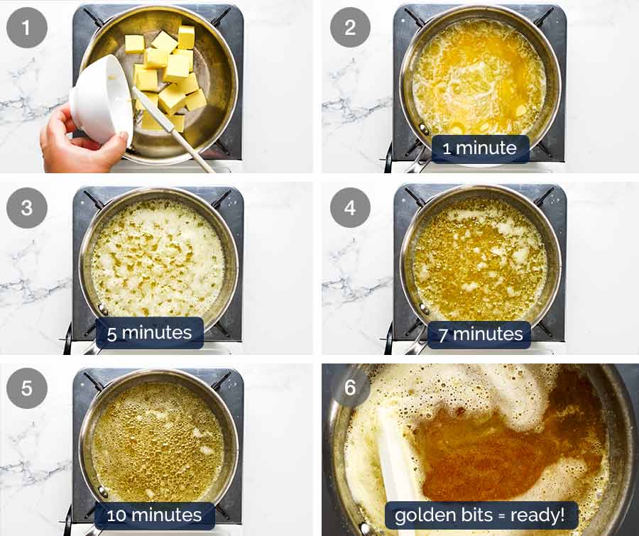 如何制作酥油和澄清黄油