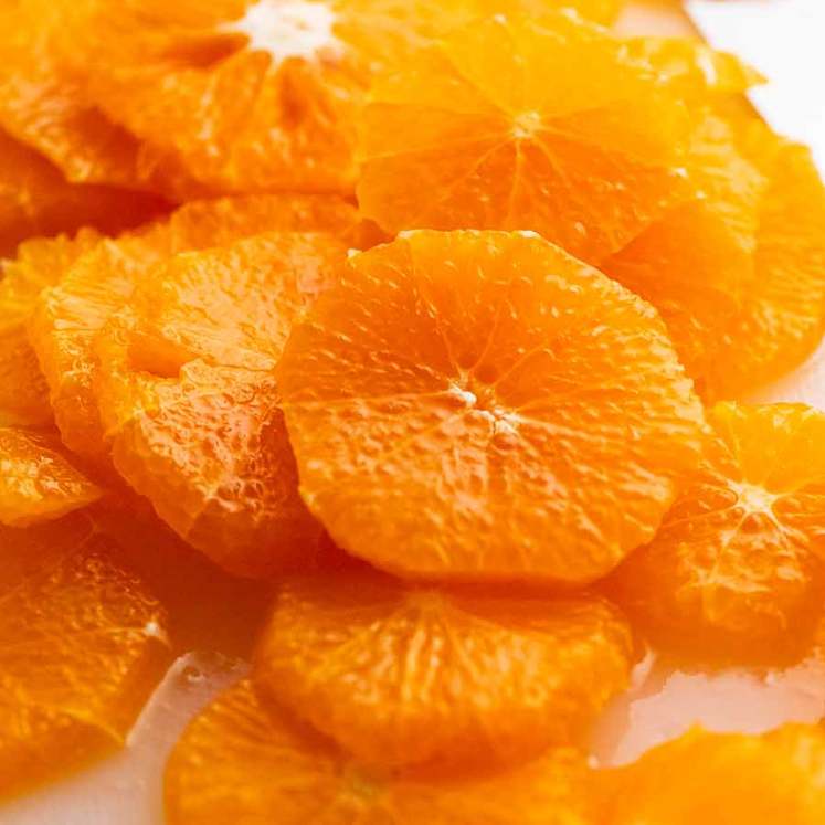 片橙子
