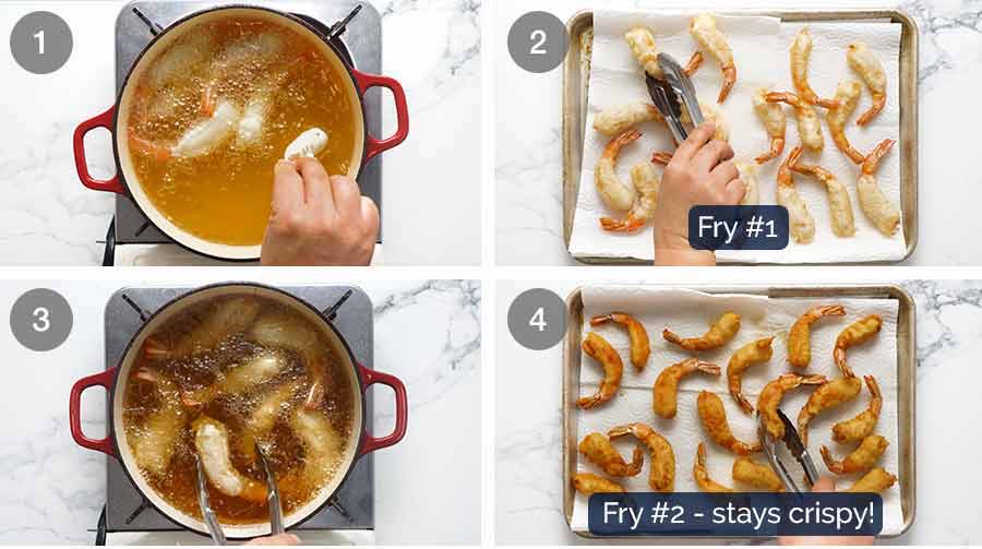 如何制作蜂蜜虾gydF4y2Ba